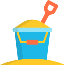 Детская площадка