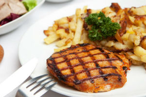 Отдых в Западном Крыму