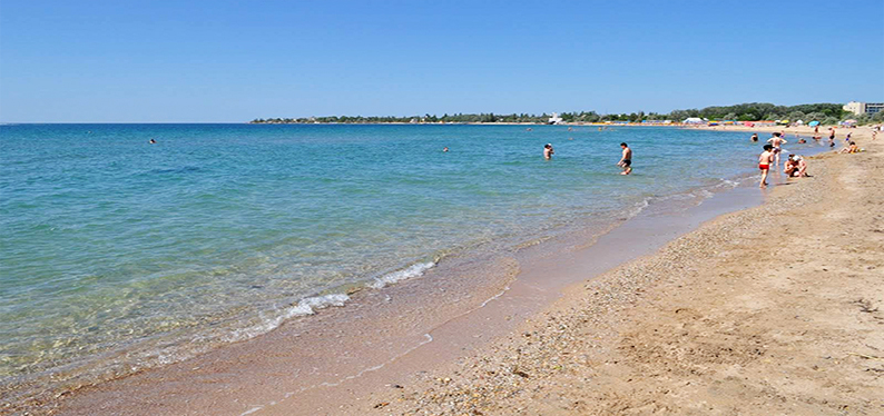 Гостевые дома Евпатории – недорого отдохнуть в Крыму