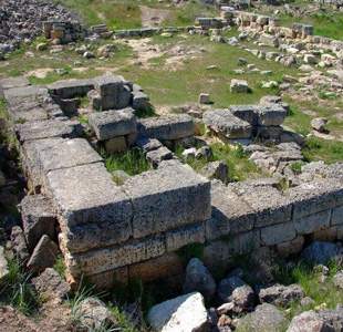 Достопримечательности Евпатории