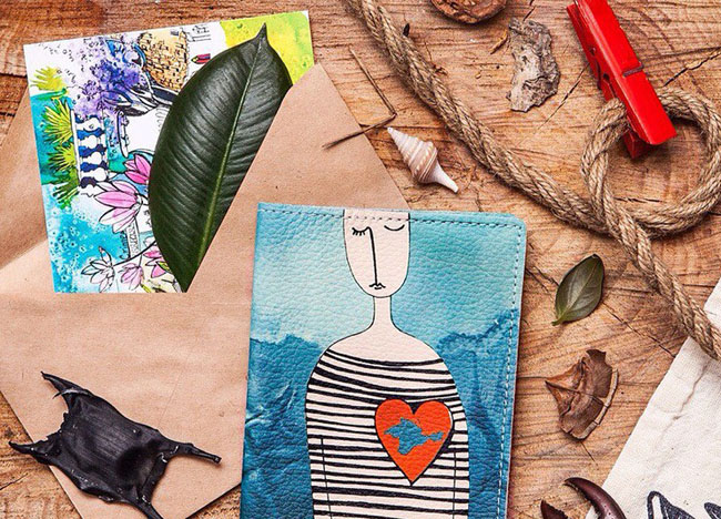 Сувениры на память об отдыхе в Евпатории