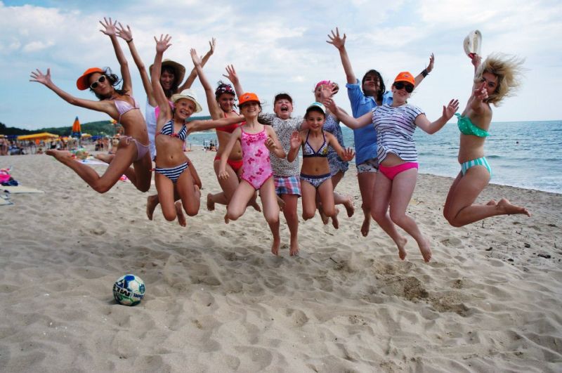 Отдых в Vere, Заозерное – новые цены 2019